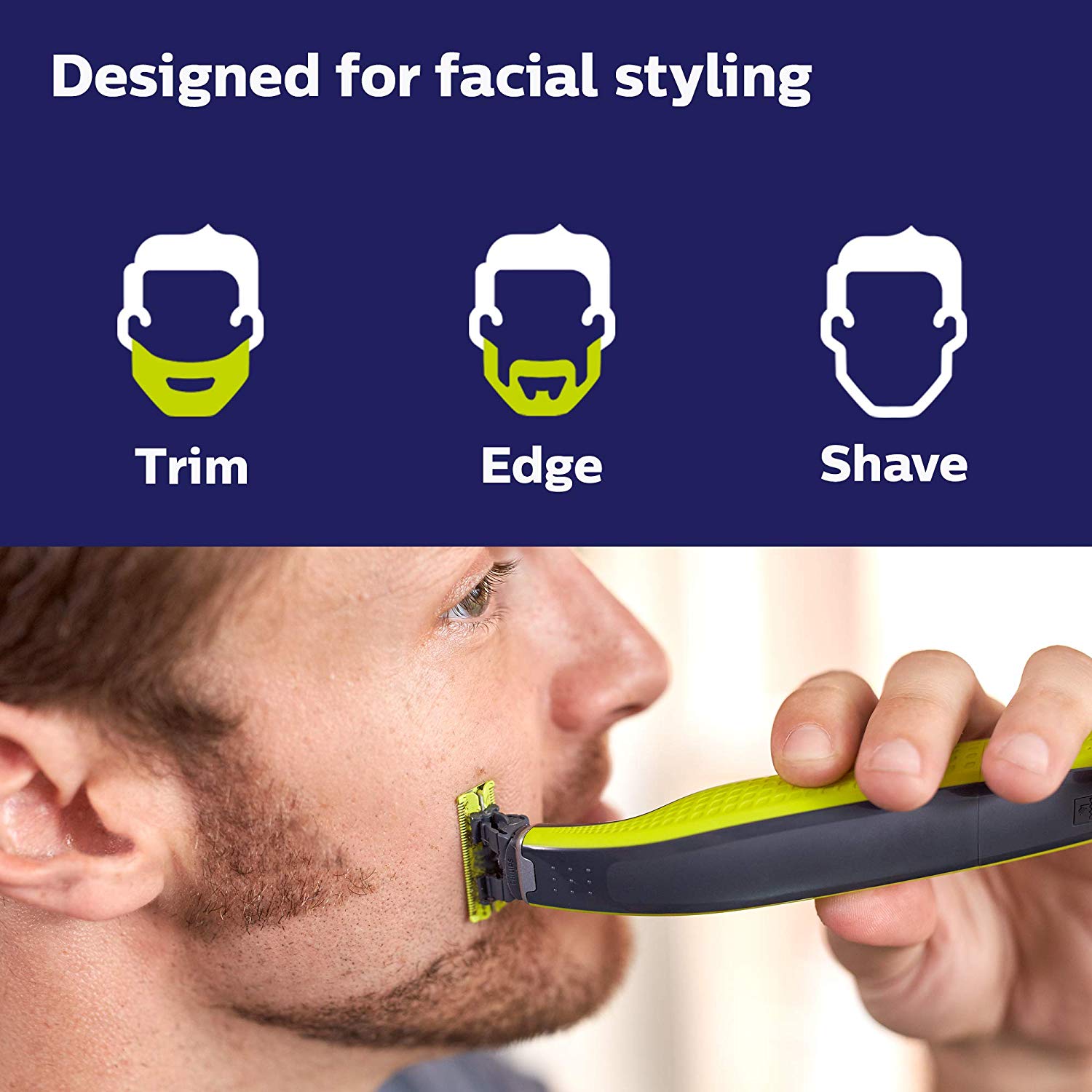 Onebade Philips OneBlade – Cavarii Online Store